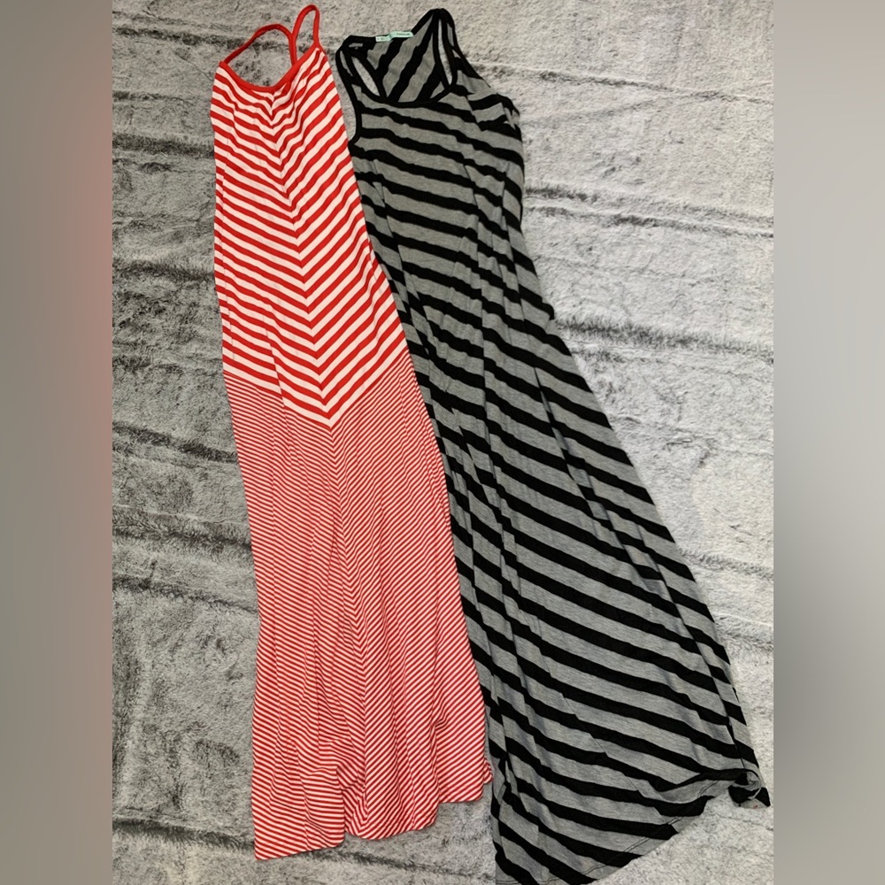 Maxi Dress Bundle (2) - M